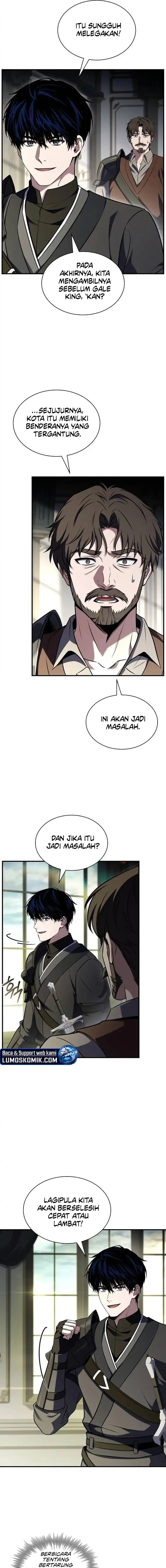 Halaman 5 dari The Swordmaster Who Travels Through Time Chapter 30
