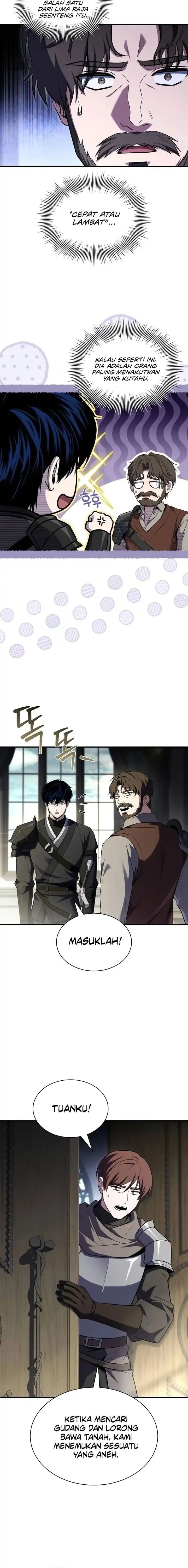 Halaman 6 dari The Swordmaster Who Travels Through Time Chapter 30