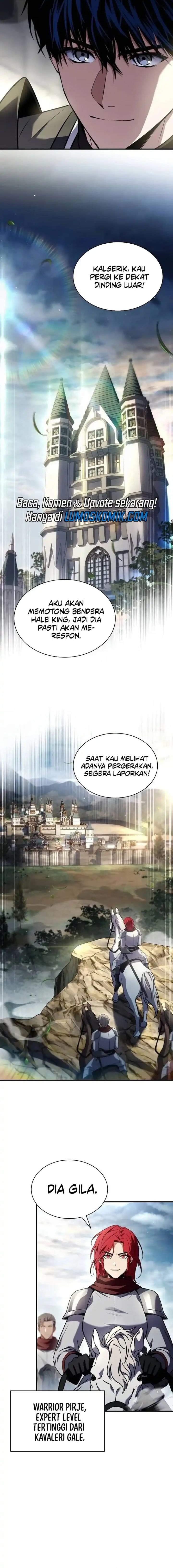 Halaman 8 dari The Swordmaster Who Travels Through Time Chapter 30