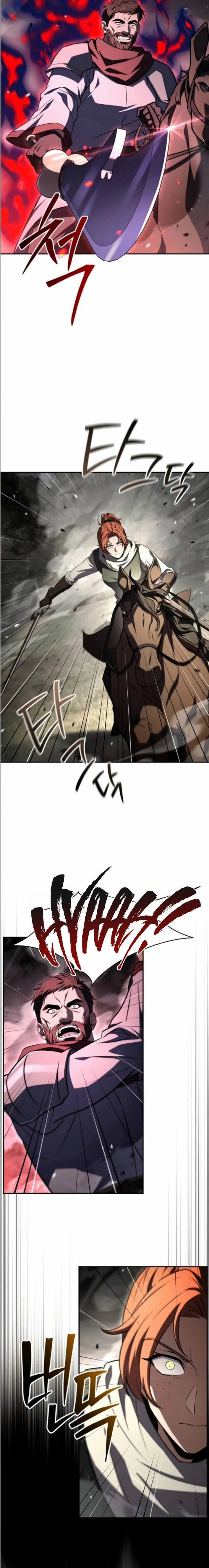 Halaman 15 dari The Swordmaster Who Travels Through Time Chapter 31