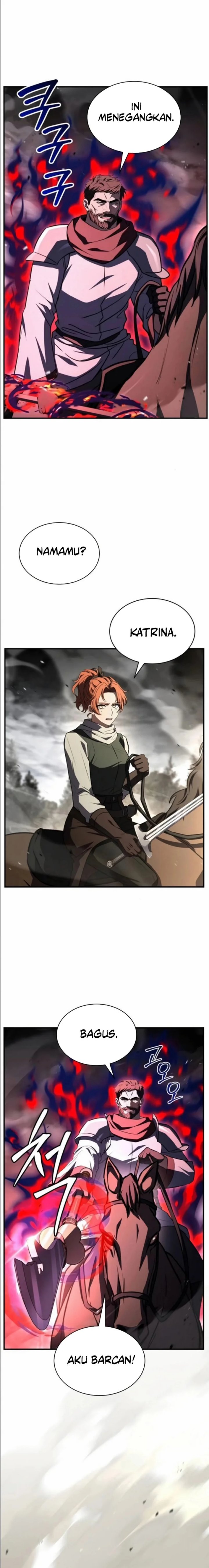 Halaman 17 dari The Swordmaster Who Travels Through Time Chapter 31