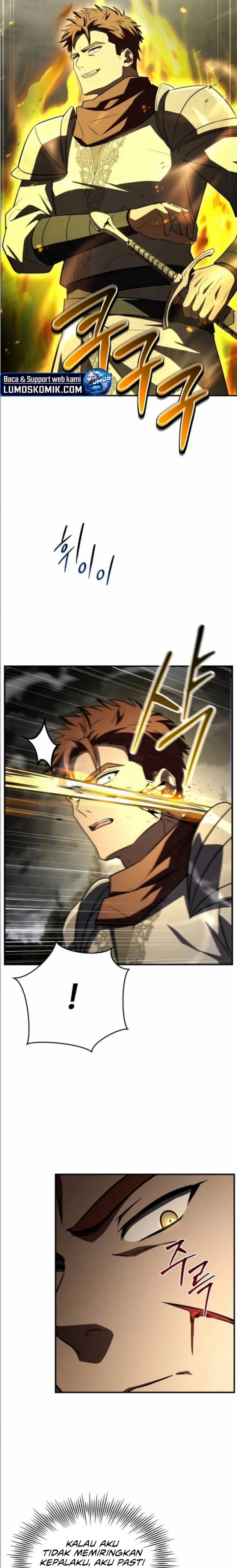 Halaman 19 dari The Swordmaster Who Travels Through Time Chapter 31