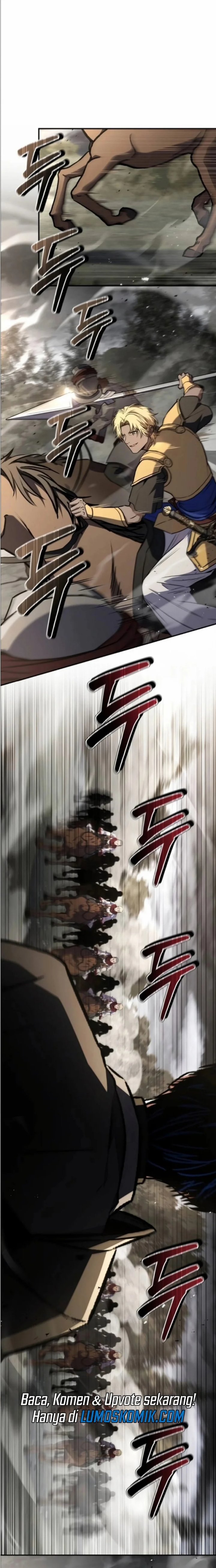 Halaman 5 dari The Swordmaster Who Travels Through Time Chapter 31