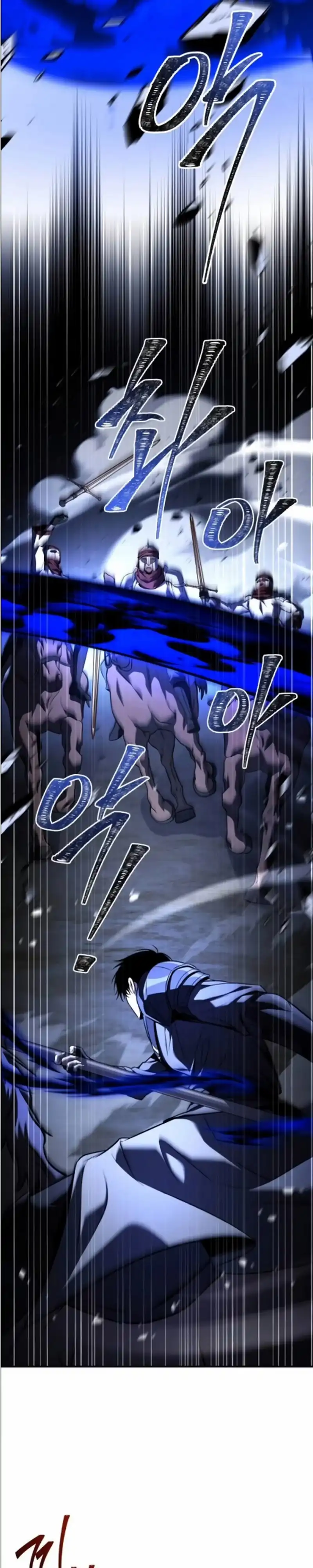 Halaman 13 dari The Swordmaster Who Travels Through Time Chapter 32