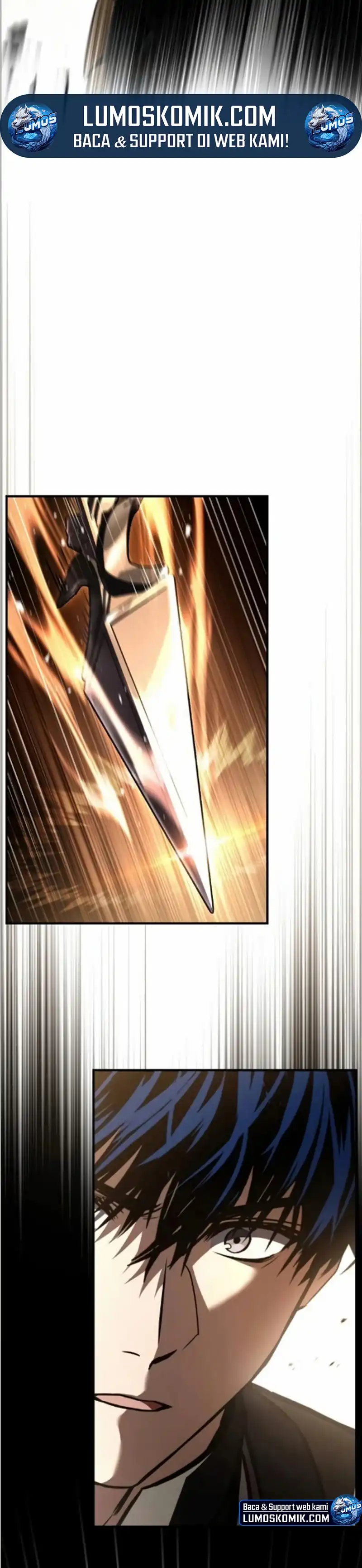 Halaman 15 dari The Swordmaster Who Travels Through Time Chapter 32