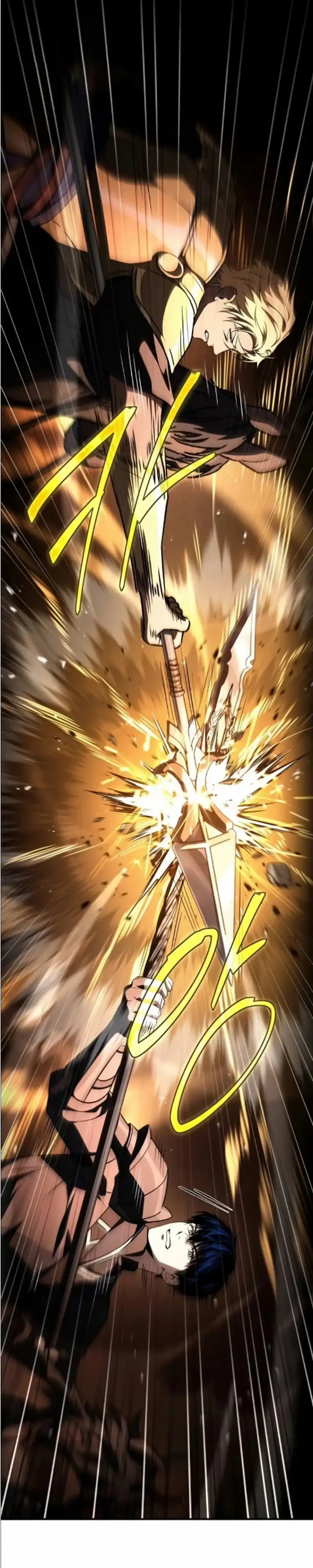 Halaman 16 dari The Swordmaster Who Travels Through Time Chapter 32