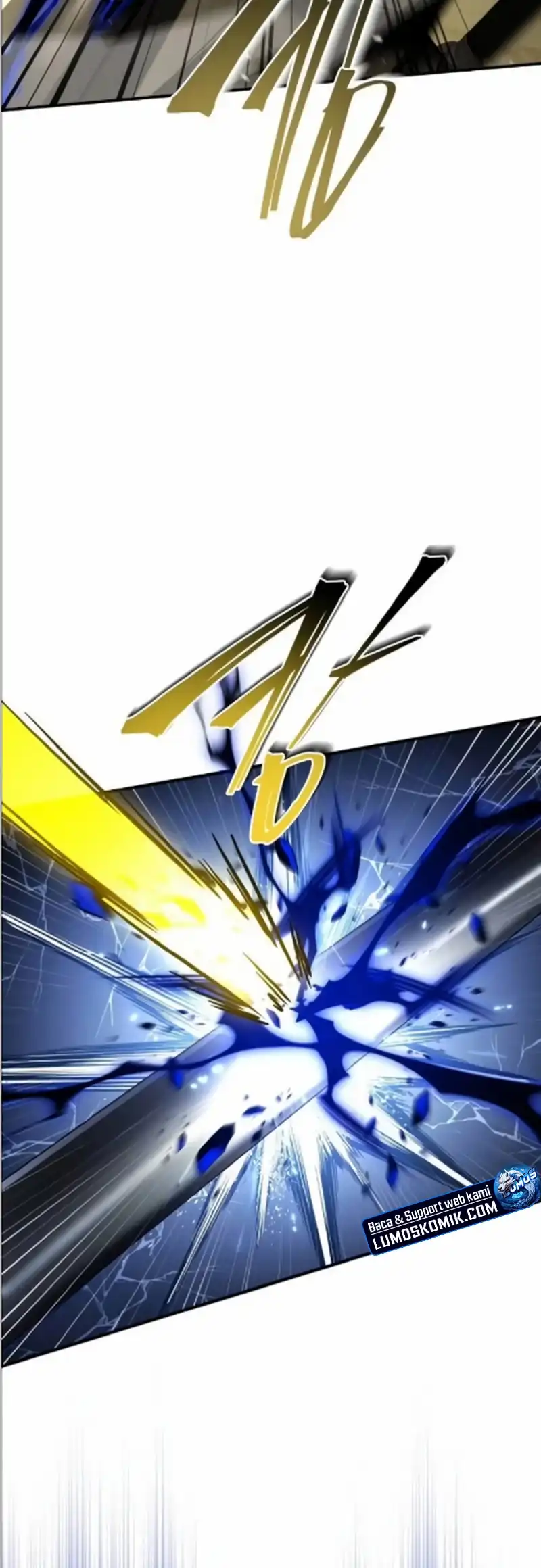Halaman 23 dari The Swordmaster Who Travels Through Time Chapter 32