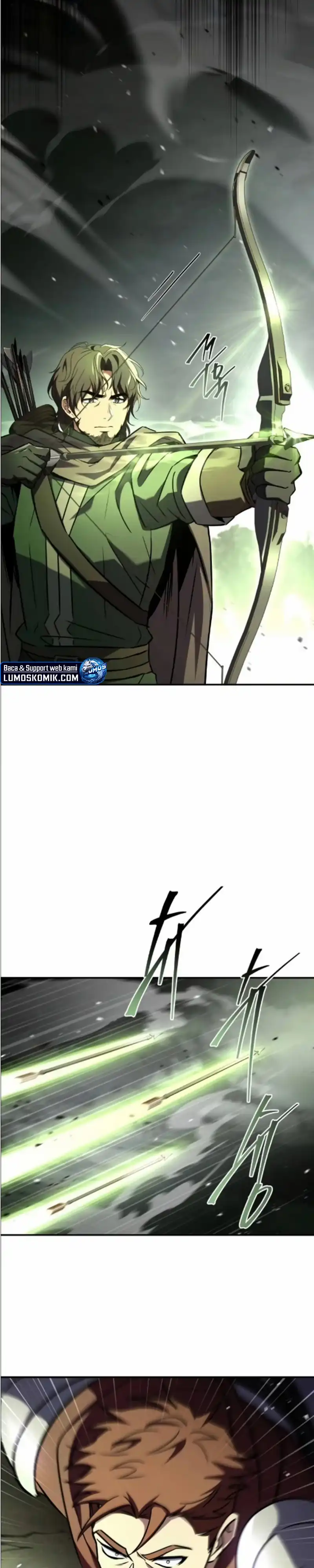 Halaman 37 dari The Swordmaster Who Travels Through Time Chapter 32