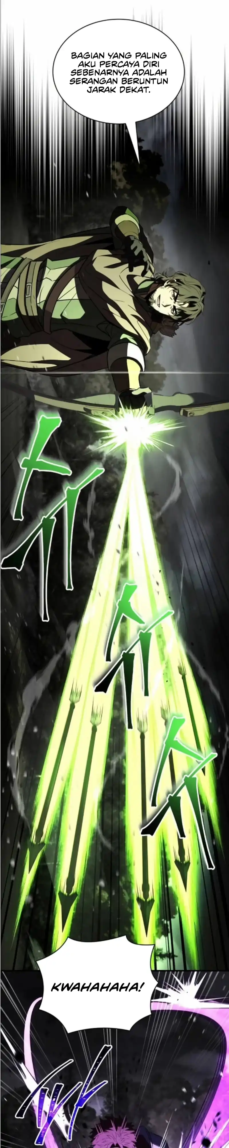 Halaman 40 dari The Swordmaster Who Travels Through Time Chapter 32