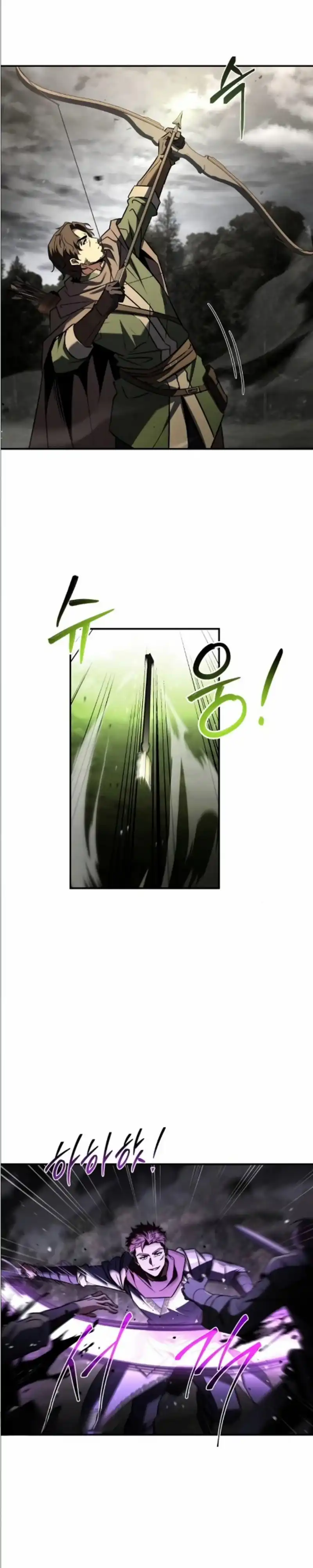 Halaman 42 dari The Swordmaster Who Travels Through Time Chapter 32