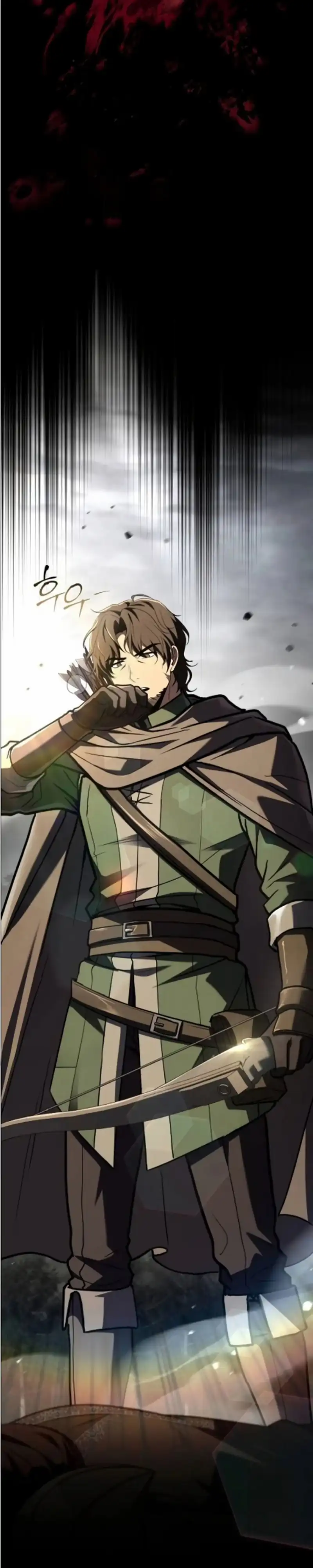 Halaman 46 dari The Swordmaster Who Travels Through Time Chapter 32
