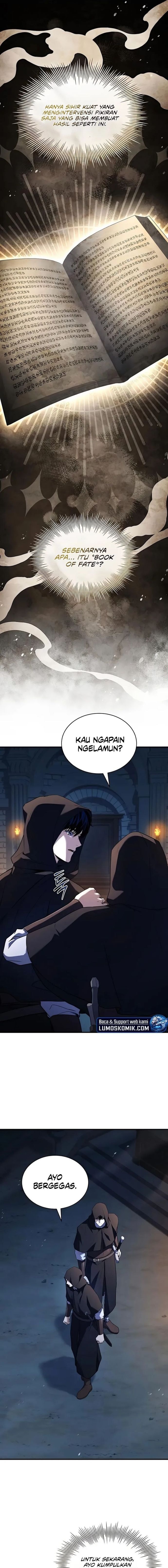 Halaman 12 dari The Swordmaster Who Travels Through Time Chapter 4