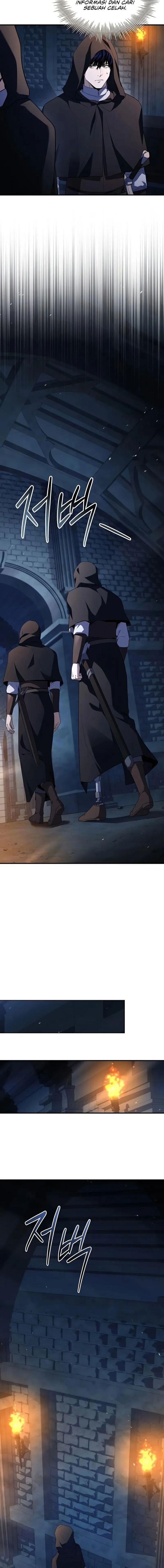 Halaman 13 dari The Swordmaster Who Travels Through Time Chapter 4
