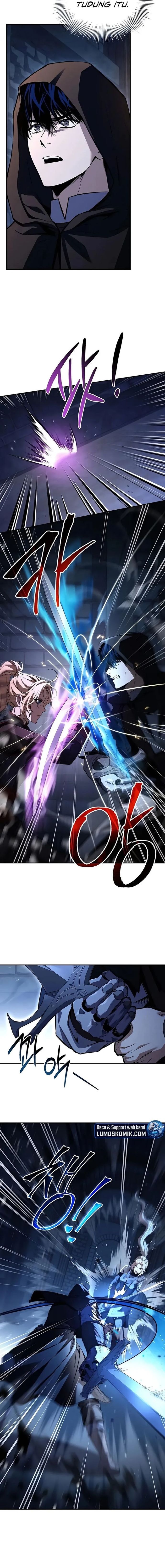 Halaman 16 dari The Swordmaster Who Travels Through Time Chapter 4