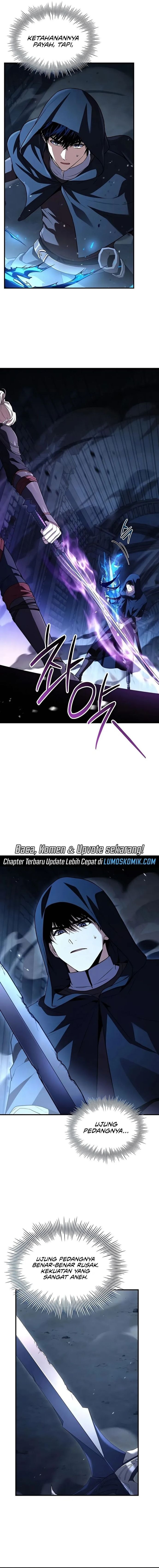 Halaman 17 dari The Swordmaster Who Travels Through Time Chapter 4