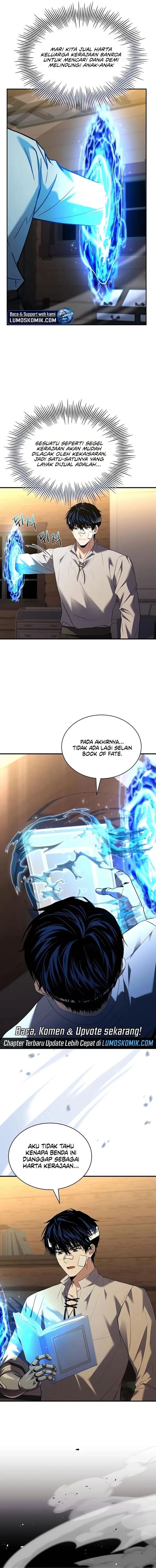 Halaman 2 dari The Swordmaster Who Travels Through Time Chapter 4