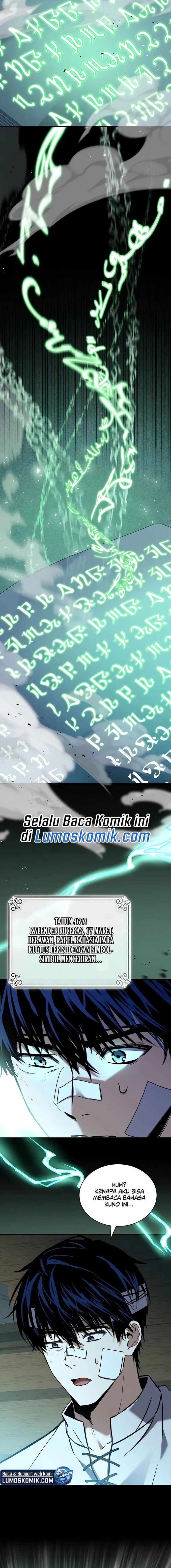 Halaman 3 dari The Swordmaster Who Travels Through Time Chapter 4