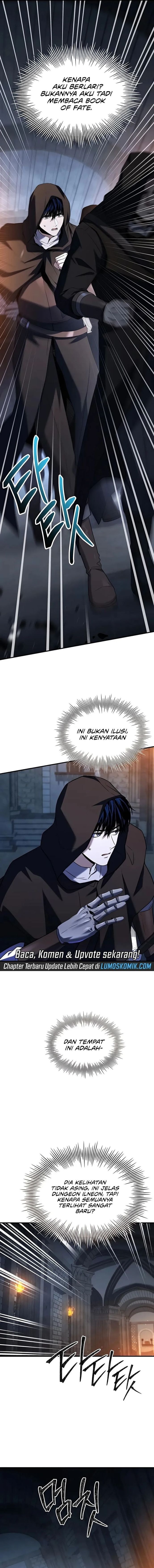 Halaman 6 dari The Swordmaster Who Travels Through Time Chapter 4