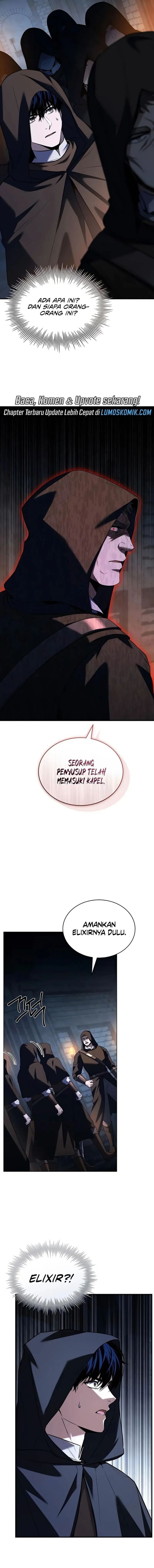 Halaman 7 dari The Swordmaster Who Travels Through Time Chapter 4