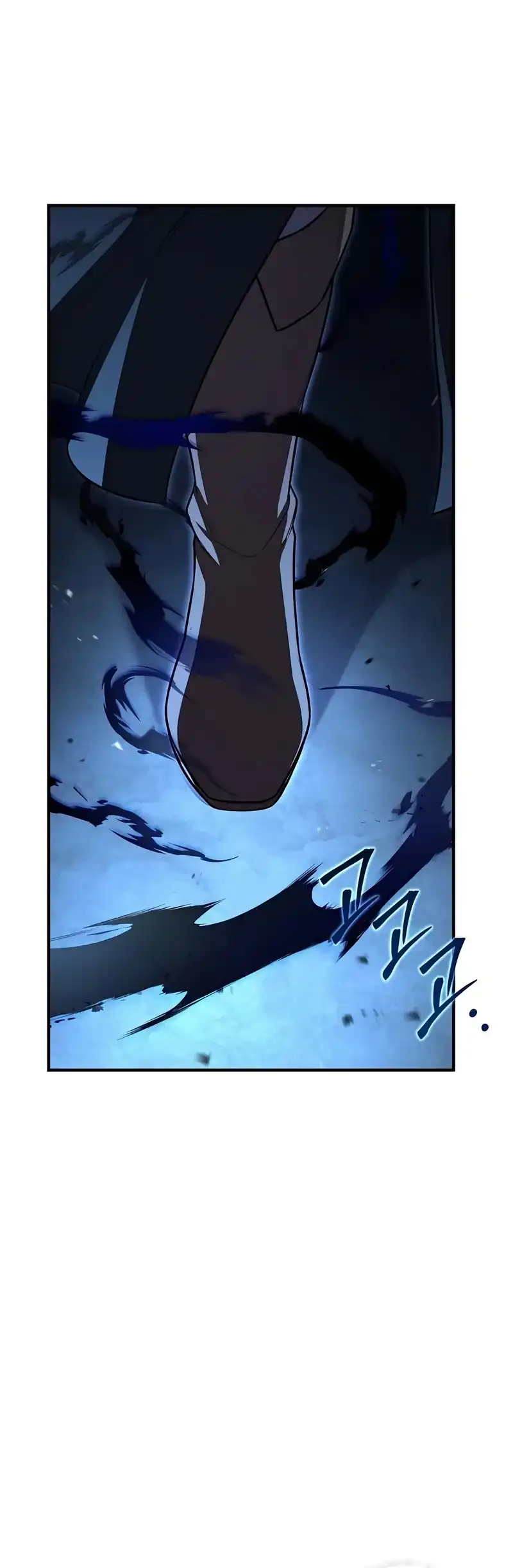 Halaman 14 dari The Swordmaster Who Travels Through Time Chapter 5