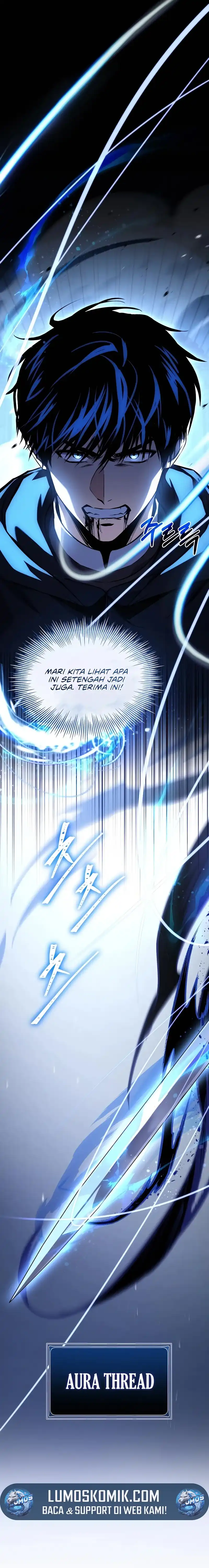 Halaman 22 dari The Swordmaster Who Travels Through Time Chapter 5
