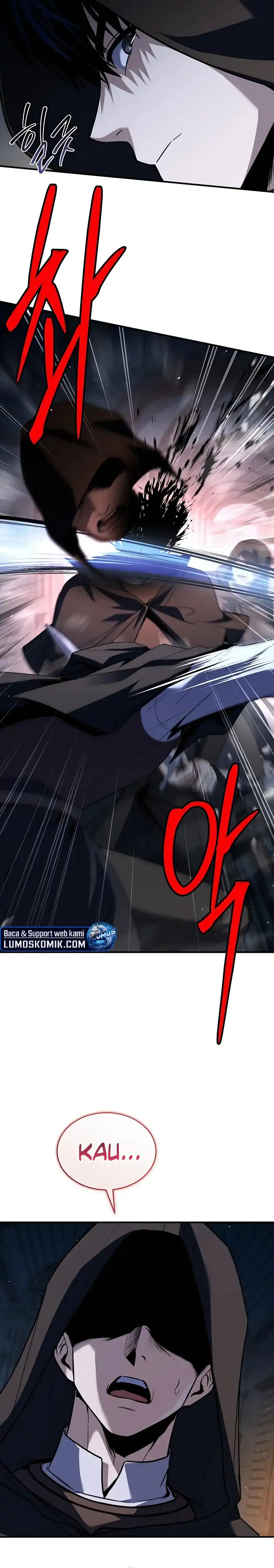 Halaman 3 dari The Swordmaster Who Travels Through Time Chapter 5