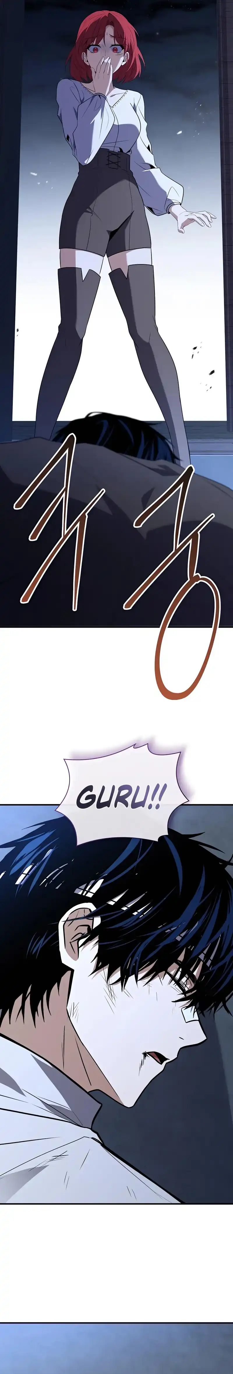 Halaman 32 dari The Swordmaster Who Travels Through Time Chapter 5