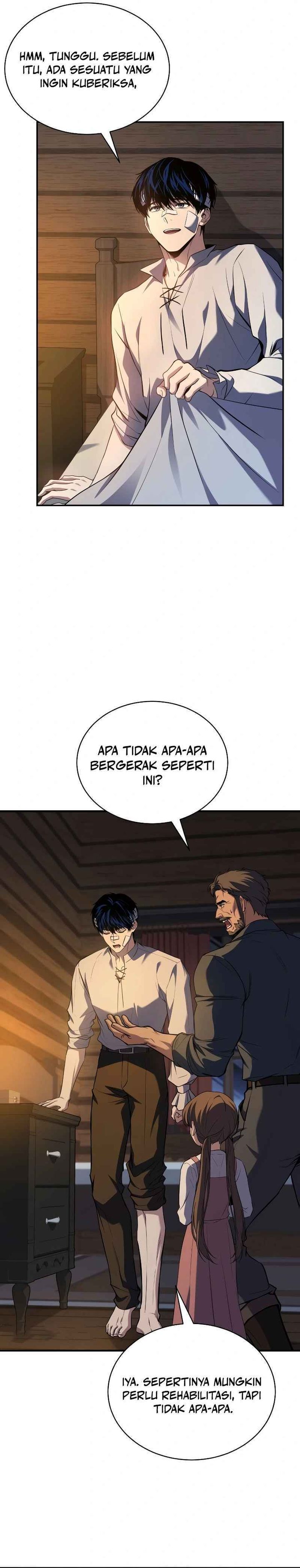 Halaman 17 dari The Swordmaster Who Travels Through Time Chapter 6