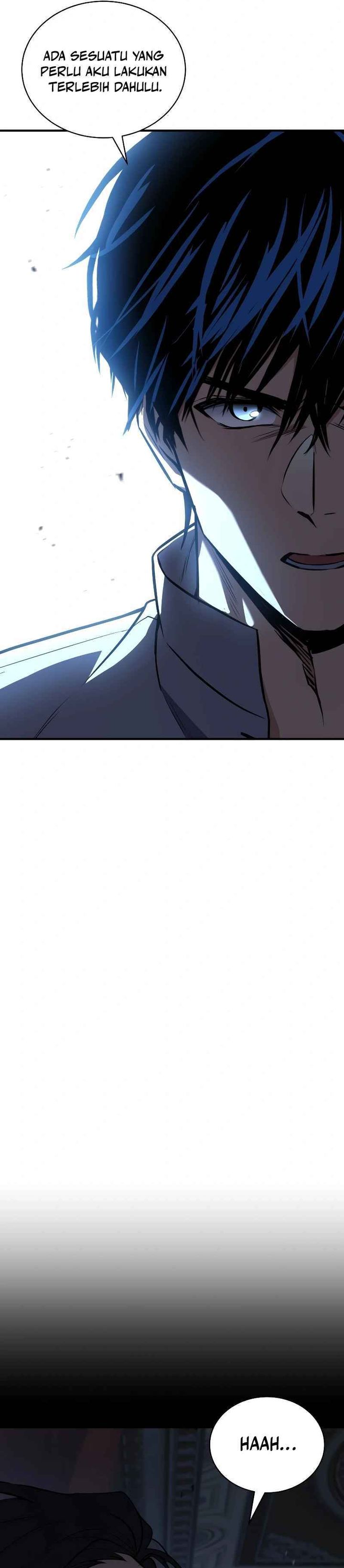 Halaman 29 dari The Swordmaster Who Travels Through Time Chapter 6