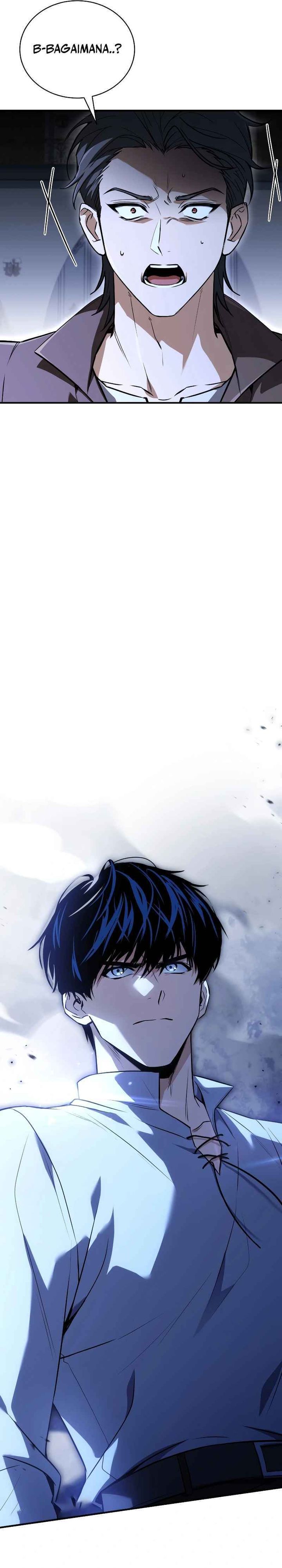 Halaman 38 dari The Swordmaster Who Travels Through Time Chapter 6