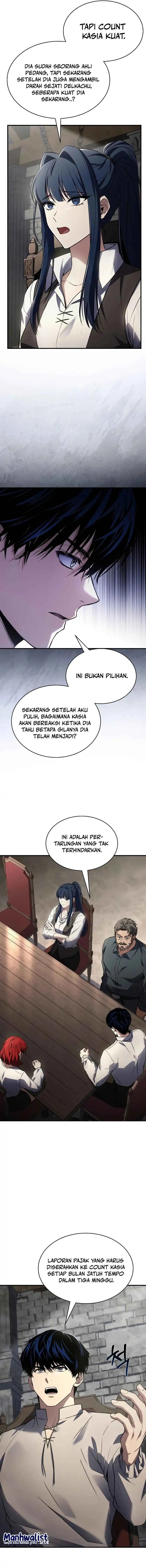 Halaman 12 dari The Swordmaster Who Travels Through Time Chapter 7