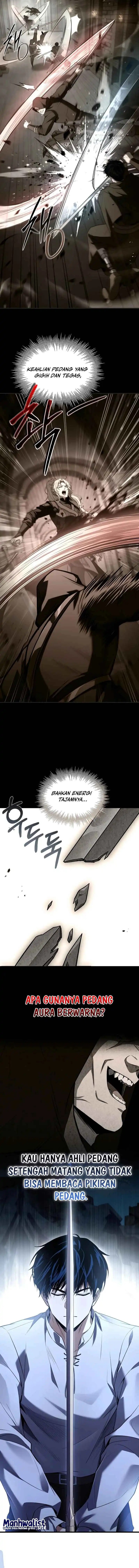 Halaman 14 dari The Swordmaster Who Travels Through Time Chapter 7