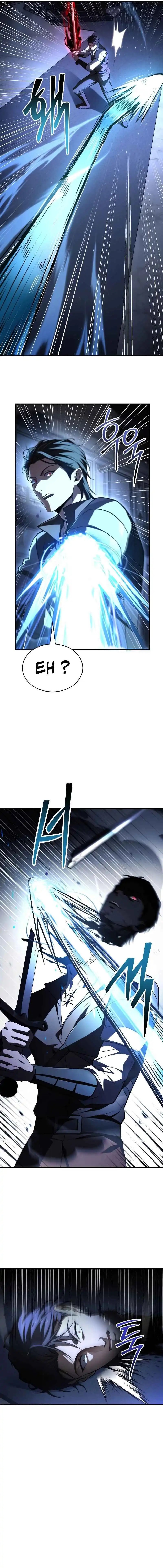Halaman 5 dari The Swordmaster Who Travels Through Time Chapter 7