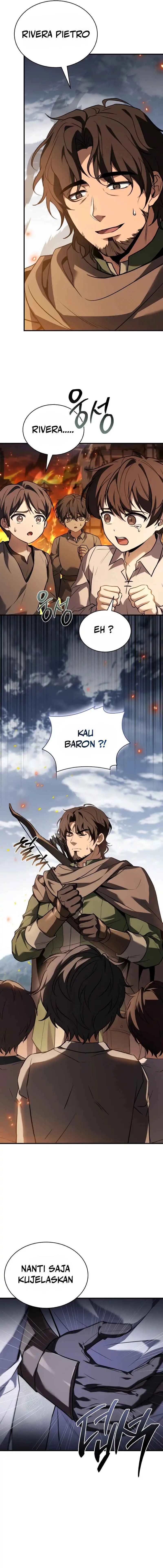 Halaman 12 dari The Swordmaster Who Travels Through Time Chapter 8
