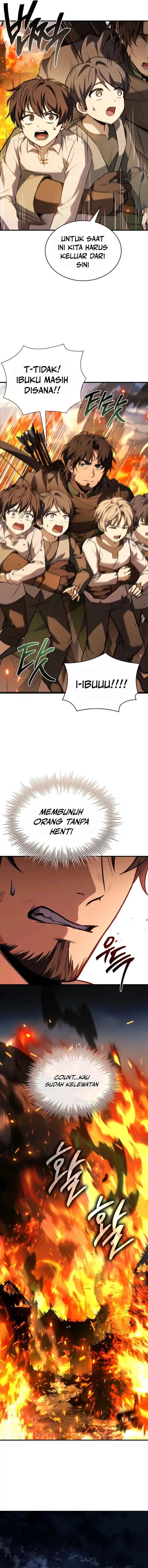 Halaman 13 dari The Swordmaster Who Travels Through Time Chapter 8