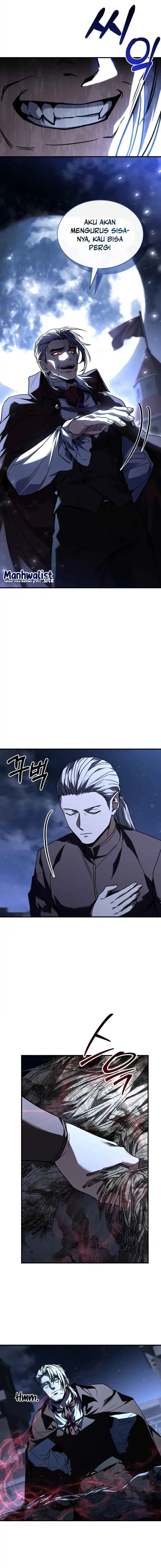 Halaman 15 dari The Swordmaster Who Travels Through Time Chapter 8