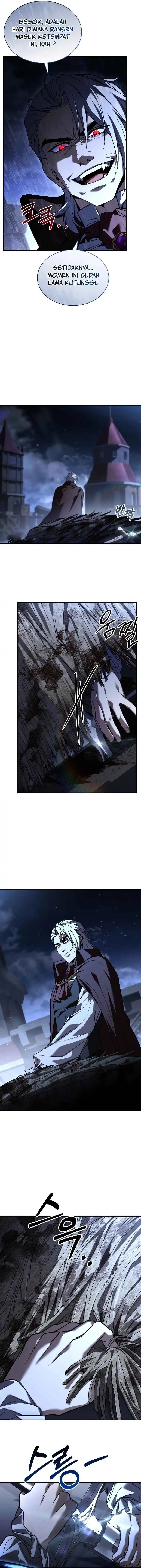 Halaman 16 dari The Swordmaster Who Travels Through Time Chapter 8