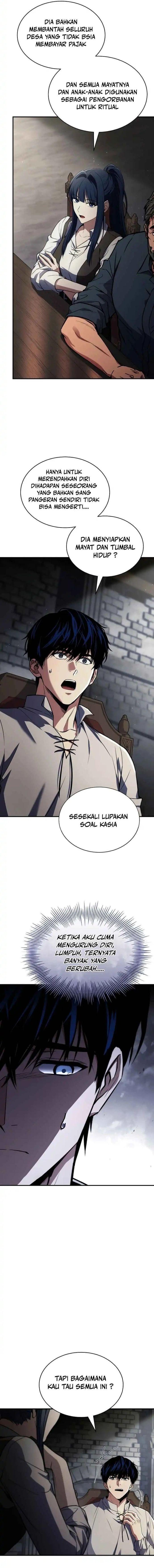 Halaman 3 dari The Swordmaster Who Travels Through Time Chapter 8