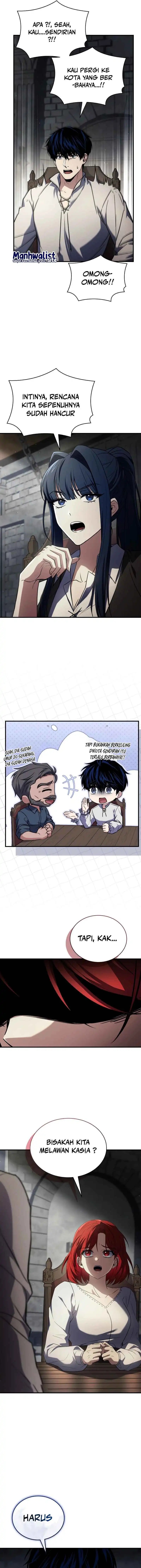 Halaman 4 dari The Swordmaster Who Travels Through Time Chapter 8