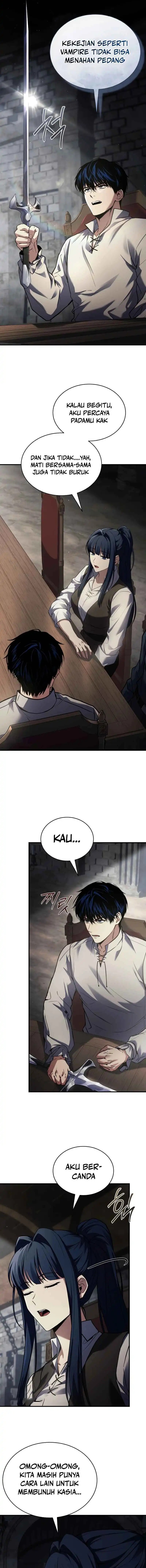 Halaman 6 dari The Swordmaster Who Travels Through Time Chapter 8