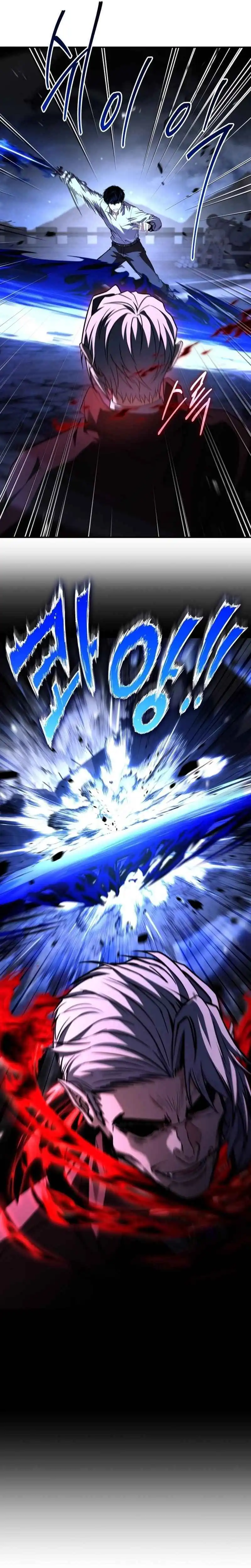 Halaman 11 dari The Swordmaster Who Travels Through Time Chapter 9