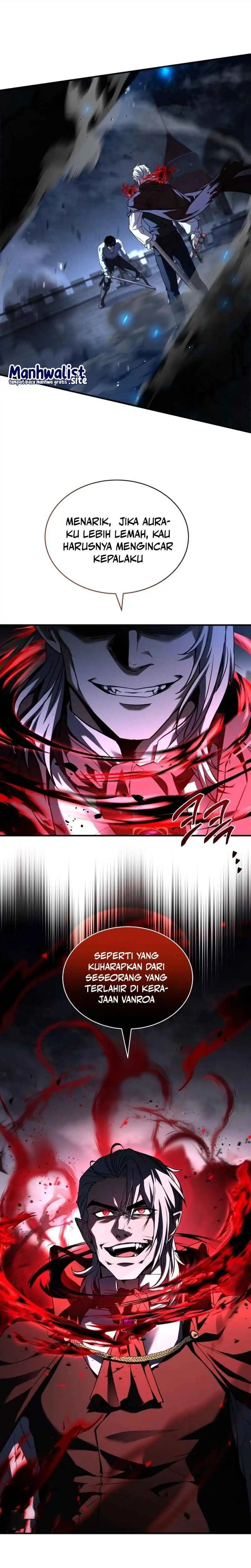 Halaman 12 dari The Swordmaster Who Travels Through Time Chapter 9
