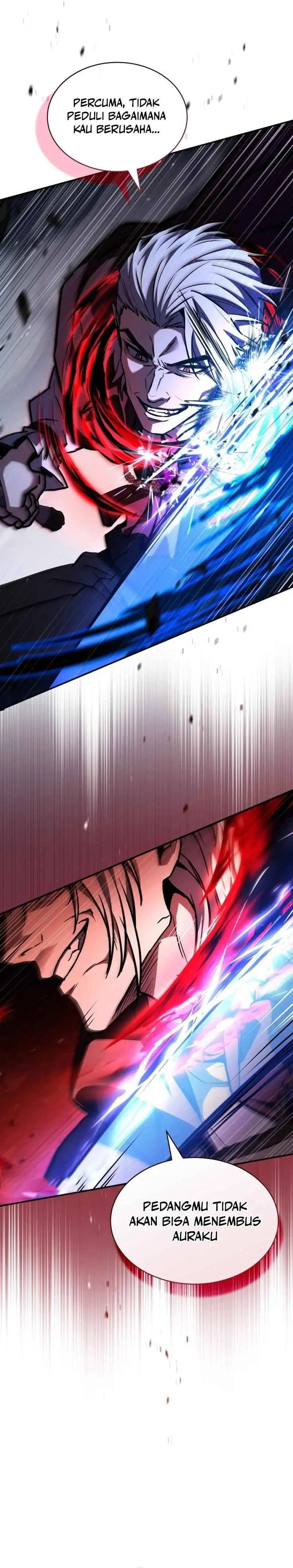 Halaman 15 dari The Swordmaster Who Travels Through Time Chapter 9
