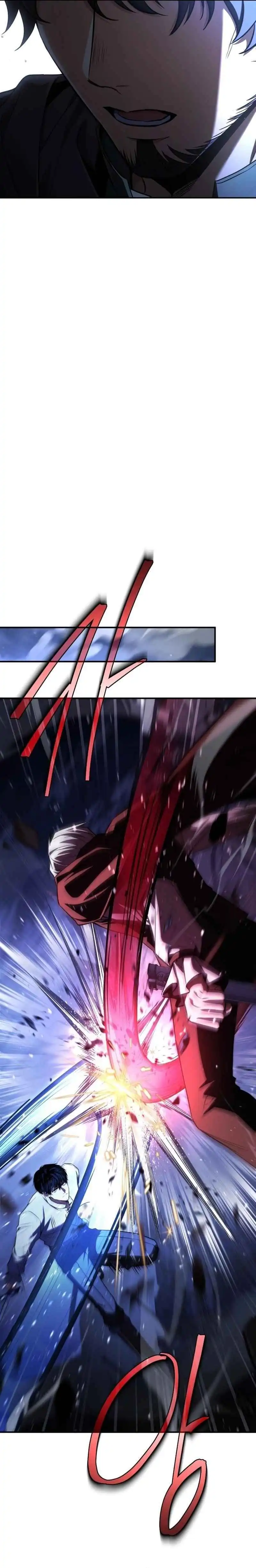 Halaman 26 dari The Swordmaster Who Travels Through Time Chapter 9