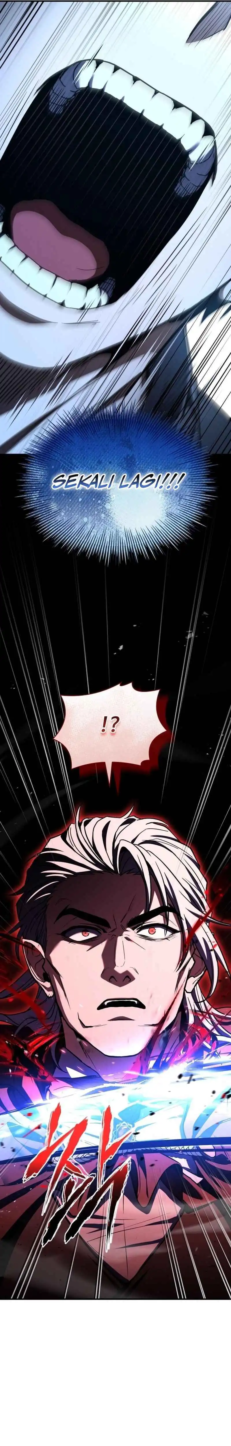 Halaman 30 dari The Swordmaster Who Travels Through Time Chapter 9