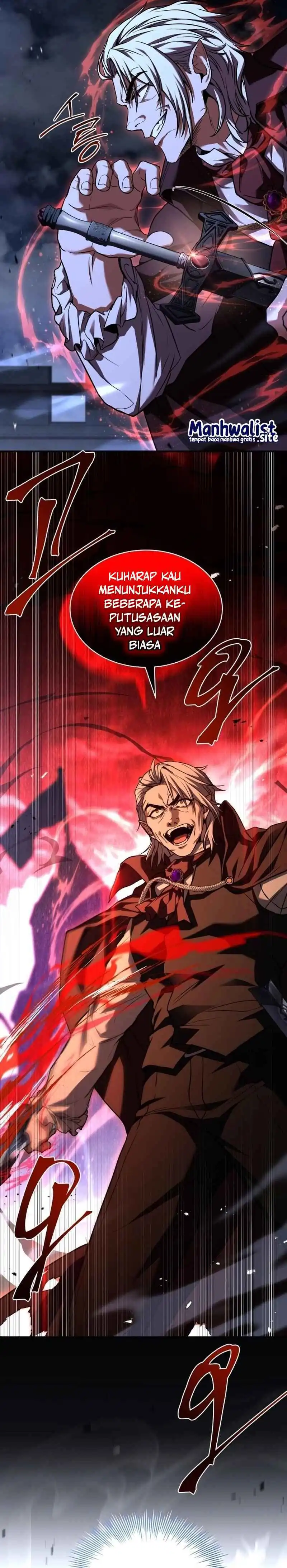 Halaman 4 dari The Swordmaster Who Travels Through Time Chapter 9