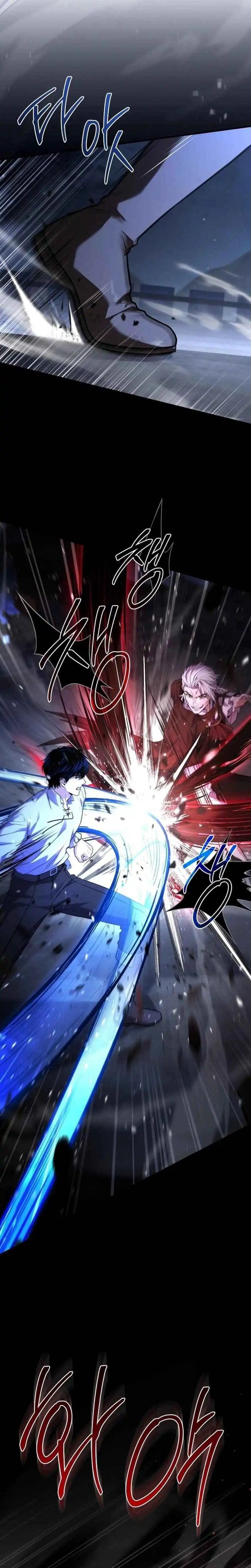 Halaman 6 dari The Swordmaster Who Travels Through Time Chapter 9