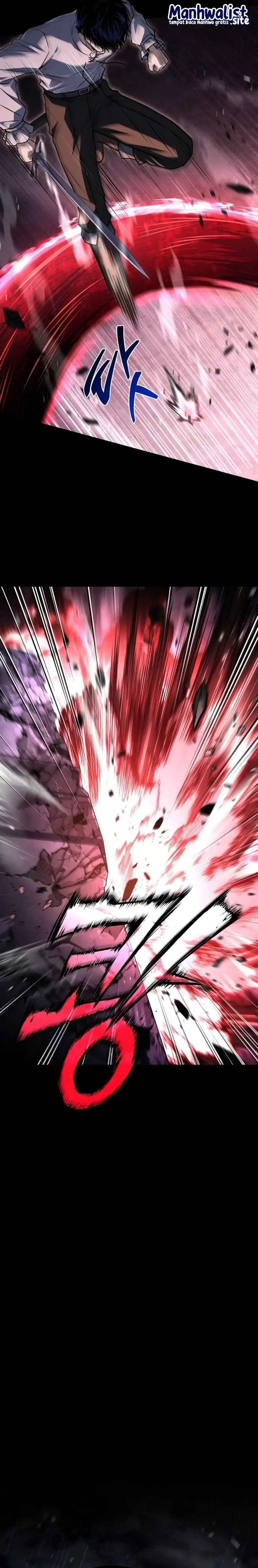 Halaman 8 dari The Swordmaster Who Travels Through Time Chapter 9