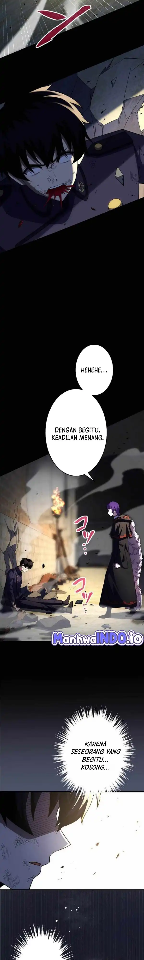 The Top Healer of the Offensive Magic Academy chapter 29 halaman 15