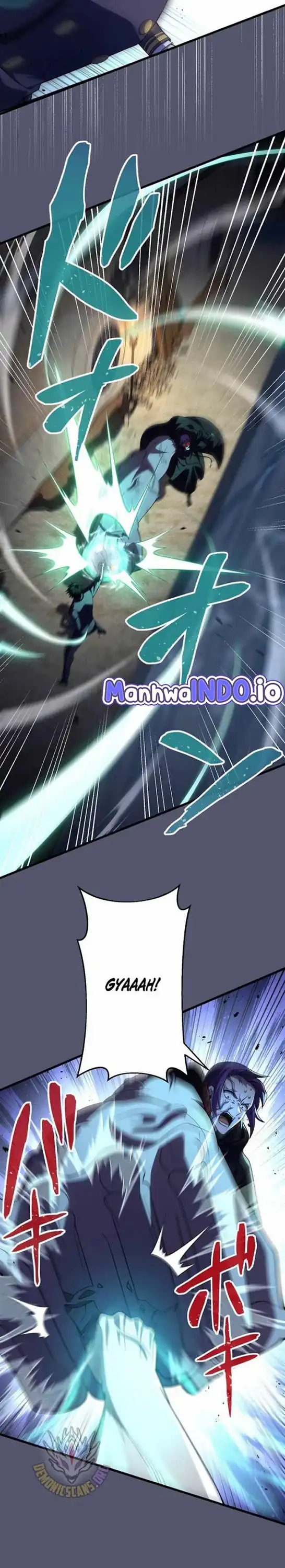 The Top Healer of the Offensive Magic Academy chapter 29 halaman 20
